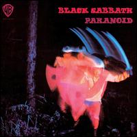 Paranoid [Bonus Disc] - Black Sabbath