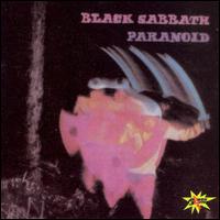 Paranoid [Creative Sounds] - Black Sabbath