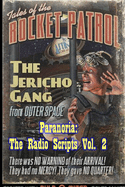 Paranoria, TX - The Radio Scripts Vol. 2