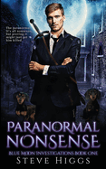 Paranormal Nonsense