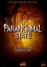 Paranormal State: Season 01