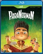 ParaNorman: LAIKA Edition [Blu-ray/DVD] - Chris Butler; Sam Fell