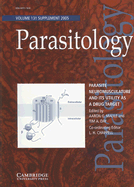 Parasite Neuromusculature and Its Utility as a Drug Target: Supplement 2005
