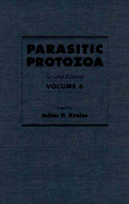 Parasitic Protozoa: Toxoplasma, Cryptosporidia, Pneumocystis, and Microsporidia - Kreier, Julius P, Ph.D. (Editor)