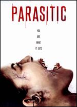 Parasitic - Timothy R. Martin
