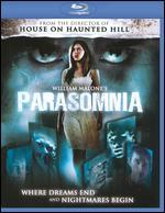 Parasomnia [Blu-ray]