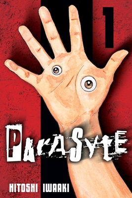 Parasyte 1 - Iwaaki, Hitoshi