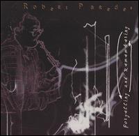 Paredes: Forgetting and Remembering - Robert Paredes (clarinet)