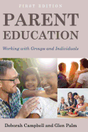 Parent Education