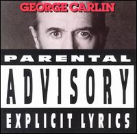 Parental Advisory - George Carlin