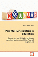 Parental Participation in Education