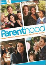 Parenthood: Season 03 - 