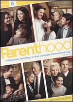 Parenthood: Season 06