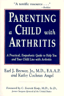 Parenting a Child W/Arthritis