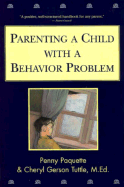 Parenting a Child with a Behavior Problem