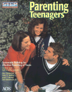 Parenting Teenagers