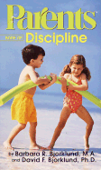 Parents Book of Discipline