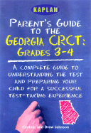Parent's Guide to the Georgia CRCT for Grades 3