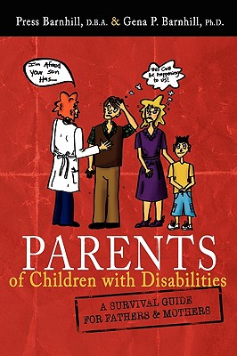 Parents of Children with Disabilities - Barnhill, Press