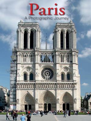 Paris: A Photographic Journey - Forty, Sandra