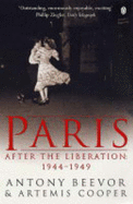 Paris After The Liberation: New Edition