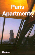 Paris Apartments - Canizares, Ana G (Editor)