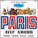 Paris: Avec Amour