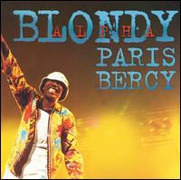 Paris Bercy - Alpha Blondy