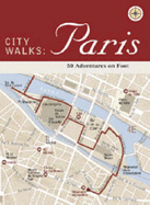 Paris: City Walks Deck