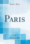 Paris (Classic Reprint)