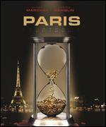 Paris Countdown [Blu-ray]