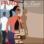 Paris de Luxe [Water Music]