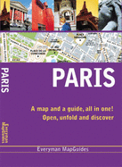 Paris EveryMan MapGuide 2007