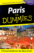 Paris for Dummies (R)