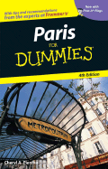 Paris for Dummies - Pientka, Cheryl A, and Alexiou, Joseph