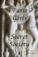 Paris Girls Secret Society