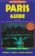 Paris Guide