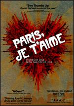 Paris Je T'Aime [2 Discs] [Limited Edition] [WS] - Alexander Payne; Alfonso Cuarn; Bruno Podalyds; Christopher Doyle; Daniela Thomas; Ethan Coen; Frdric Auburtin;...