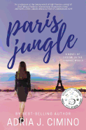 Paris Jungle: A Novel of Sexism in the Finance World