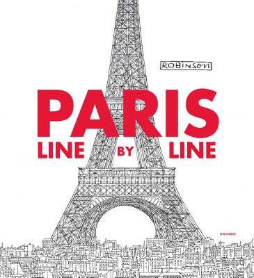 Paris, Line by Line - Robinson