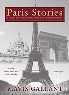 Paris Stories