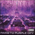 Paris to Purple City