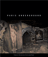 Paris Underground - Archer, Caroline