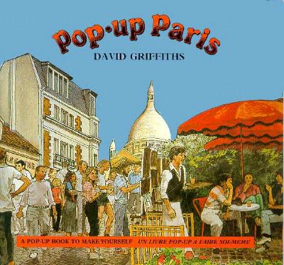 Paris - Griffiths, David