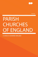 Parish Churches of England