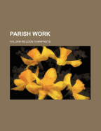 Parish Work