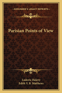 Parisian Points of View