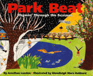 Park Beat: Rhymin' Through the Seasons - London, Jonathan