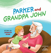 Parker and Grandpa John