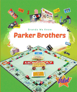 Parker Brothers